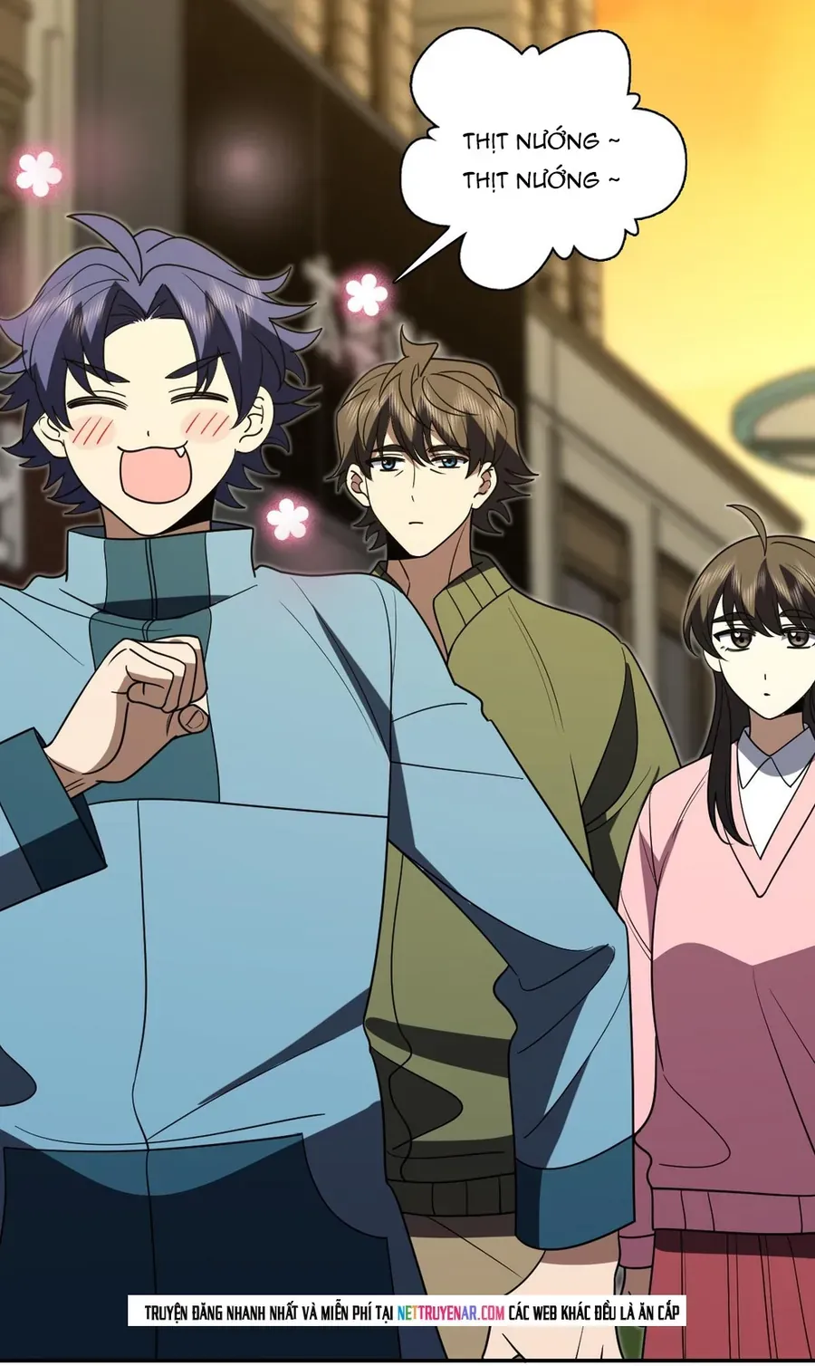 đọc truyện Bà Xã Nhà Tôi Đến Từ Ngàn Năm Trước Chương 431 ảnh 67 tại Thiên Thai Truyện