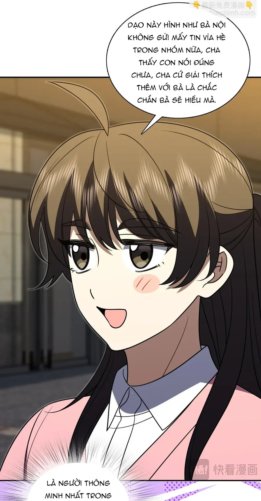 đọc truyện Bà Xã Nhà Tôi Đến Từ Ngàn Năm Trước Chương 431 ảnh 69 tại Thiên Thai Truyện