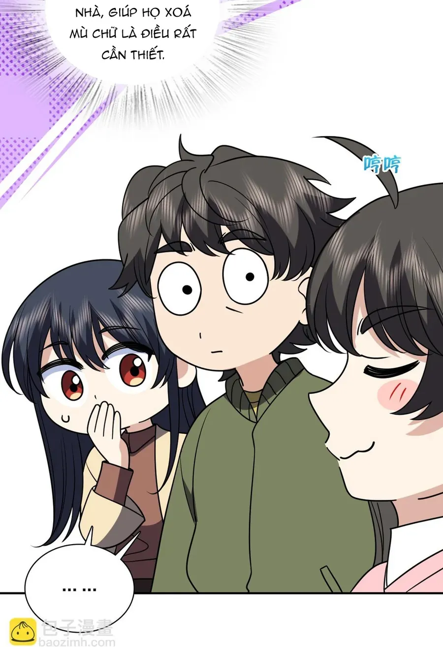 đọc truyện Bà Xã Nhà Tôi Đến Từ Ngàn Năm Trước Chương 431 ảnh 70 tại Thiên Thai Truyện