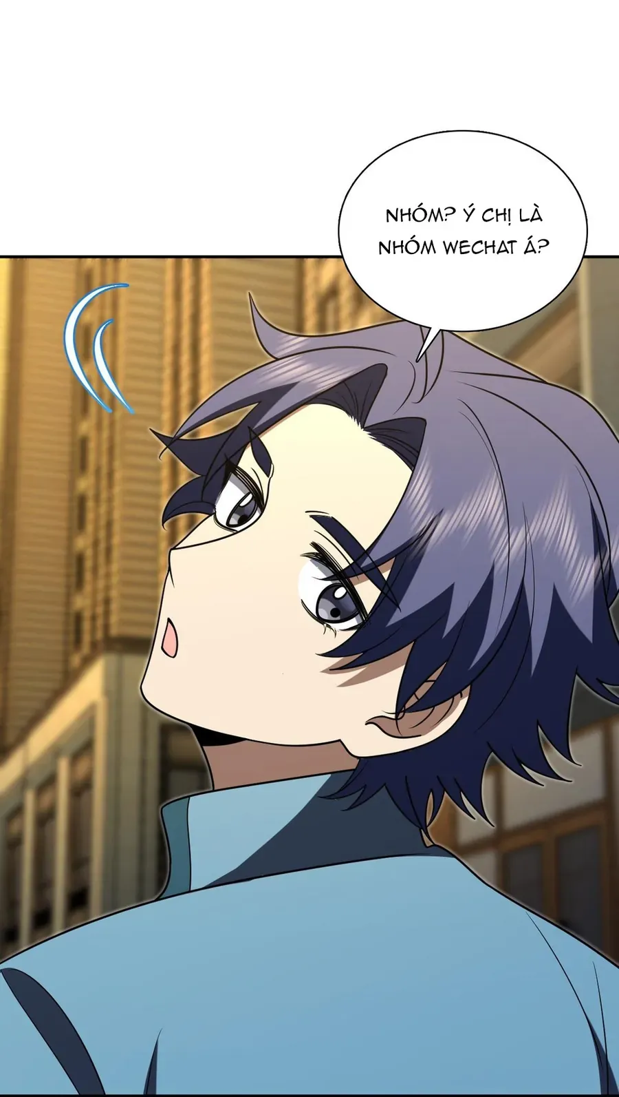 đọc truyện Bà Xã Nhà Tôi Đến Từ Ngàn Năm Trước Chương 431 ảnh 71 tại Thiên Thai Truyện