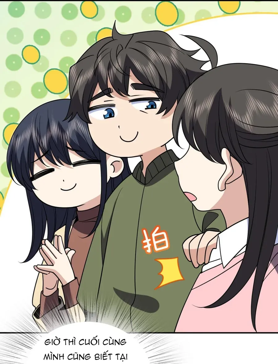 đọc truyện Bà Xã Nhà Tôi Đến Từ Ngàn Năm Trước Chương 431 ảnh 75 tại Thiên Thai Truyện