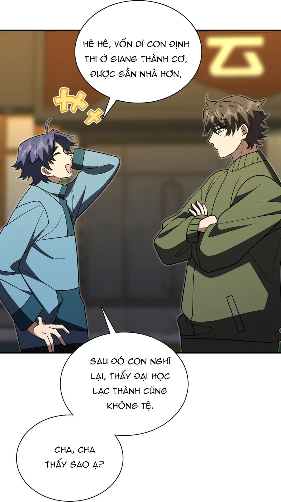 đọc truyện Bà Xã Nhà Tôi Đến Từ Ngàn Năm Trước Chương 431 ảnh 81 tại Thiên Thai Truyện