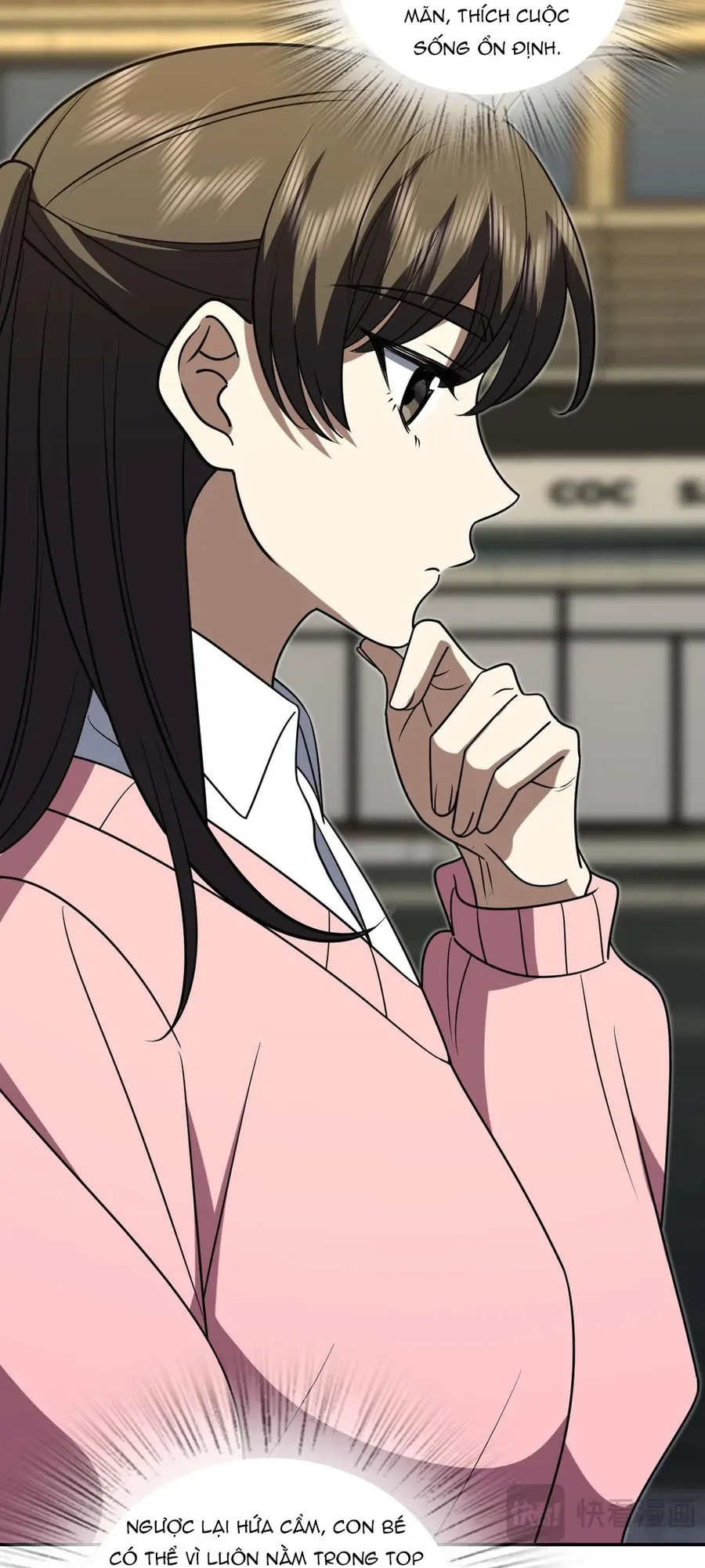 đọc truyện Bà Xã Nhà Tôi Đến Từ Ngàn Năm Trước Chương 431 ảnh 86 tại Thiên Thai Truyện