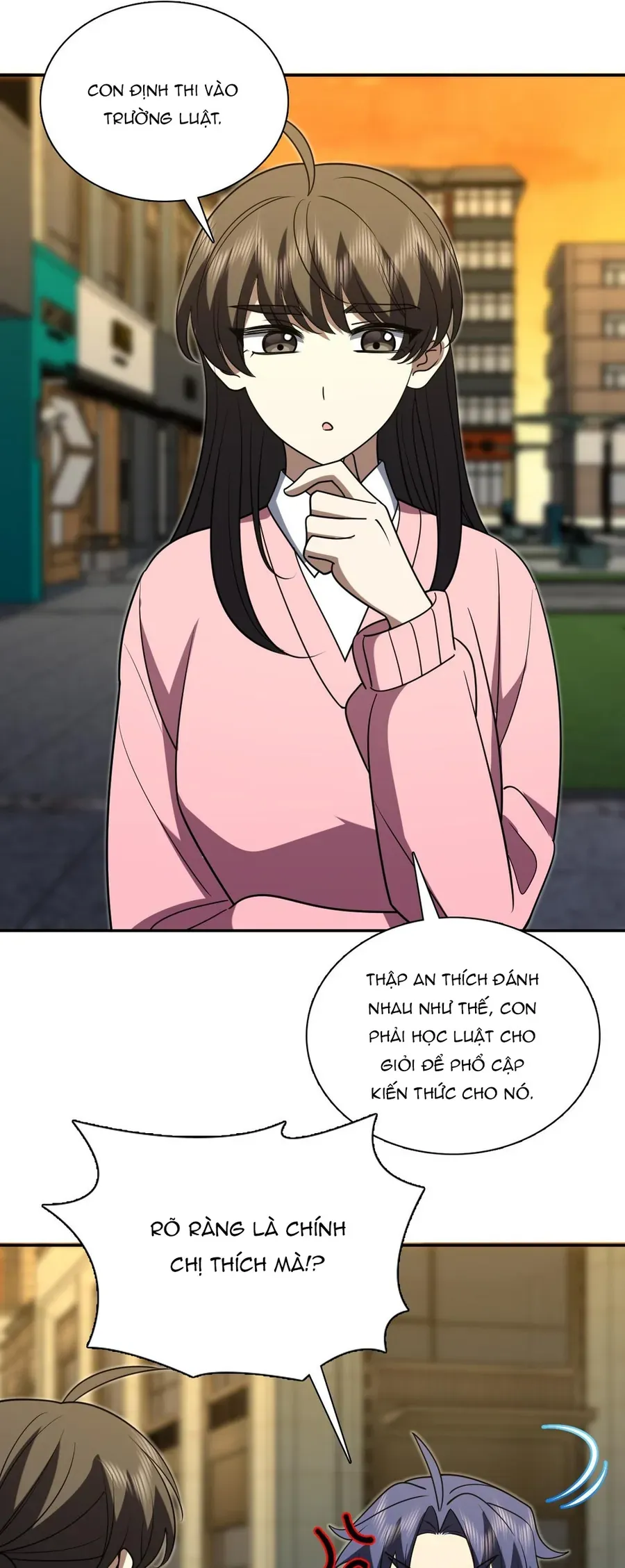 đọc truyện Bà Xã Nhà Tôi Đến Từ Ngàn Năm Trước Chương 431 ảnh 88 tại Thiên Thai Truyện