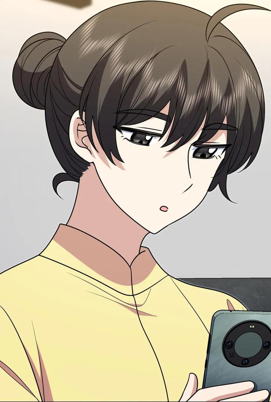 đọc truyện Bà Xã Nhà Tôi Đến Từ Ngàn Năm Trước Chương 431 ảnh 11 tại Thiên Thai Truyện