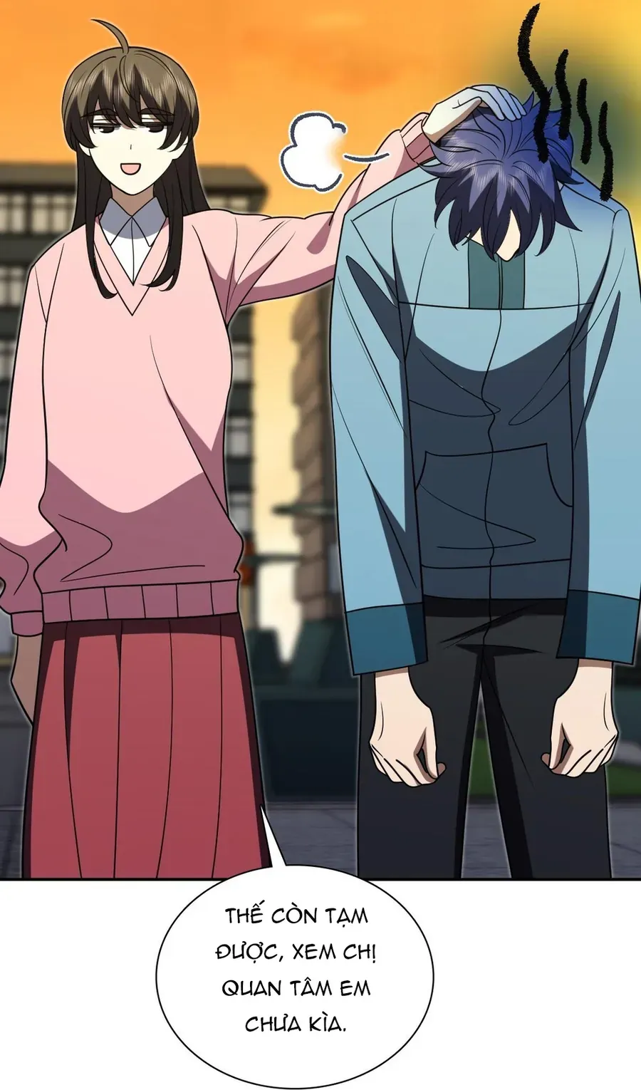 đọc truyện Bà Xã Nhà Tôi Đến Từ Ngàn Năm Trước Chương 431 ảnh 92 tại Thiên Thai Truyện