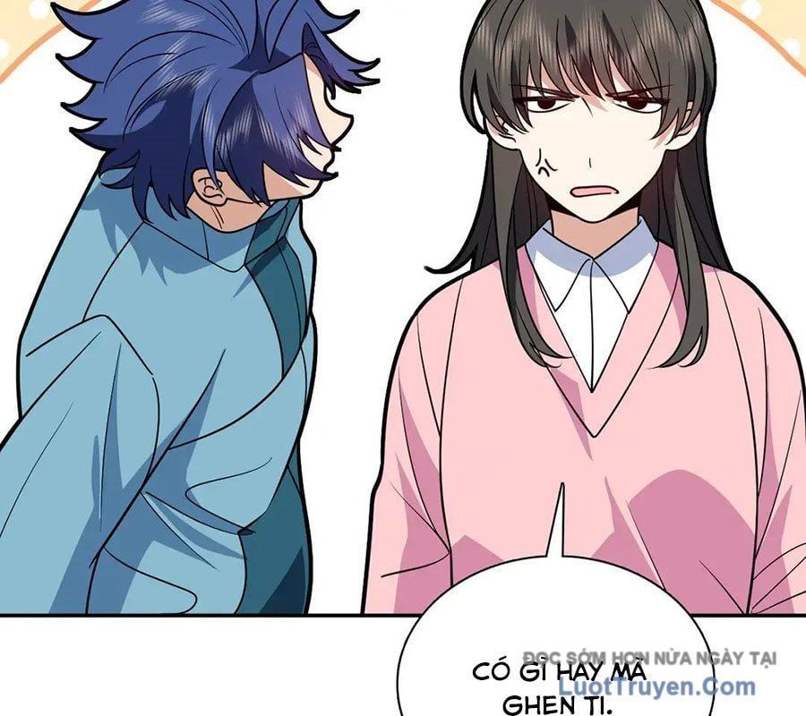 đọc truyện Bà Xã Nhà Tôi Đến Từ Ngàn Năm Trước Chương 432 ảnh 31 tại Thiên Thai Truyện