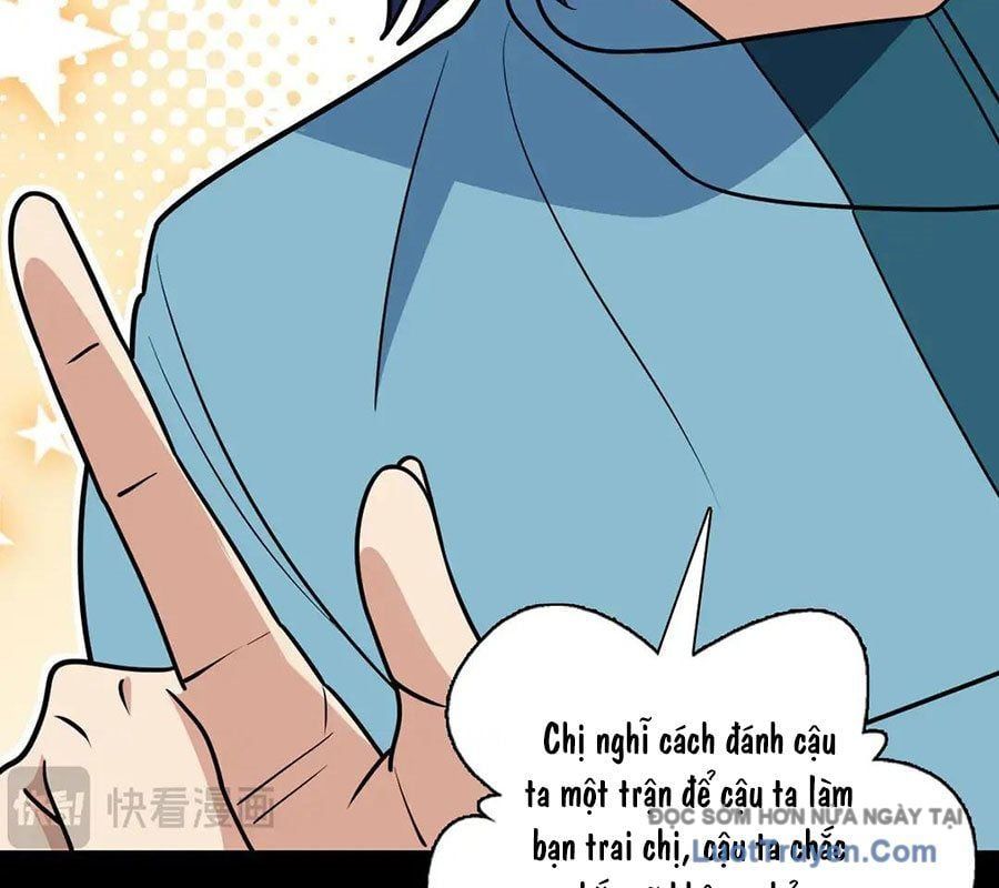 đọc truyện Bà Xã Nhà Tôi Đến Từ Ngàn Năm Trước Chương 432 ảnh 34 tại Thiên Thai Truyện