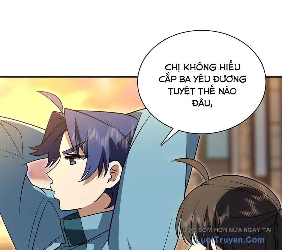 đọc truyện Bà Xã Nhà Tôi Đến Từ Ngàn Năm Trước Chương 432 ảnh 43 tại Thiên Thai Truyện