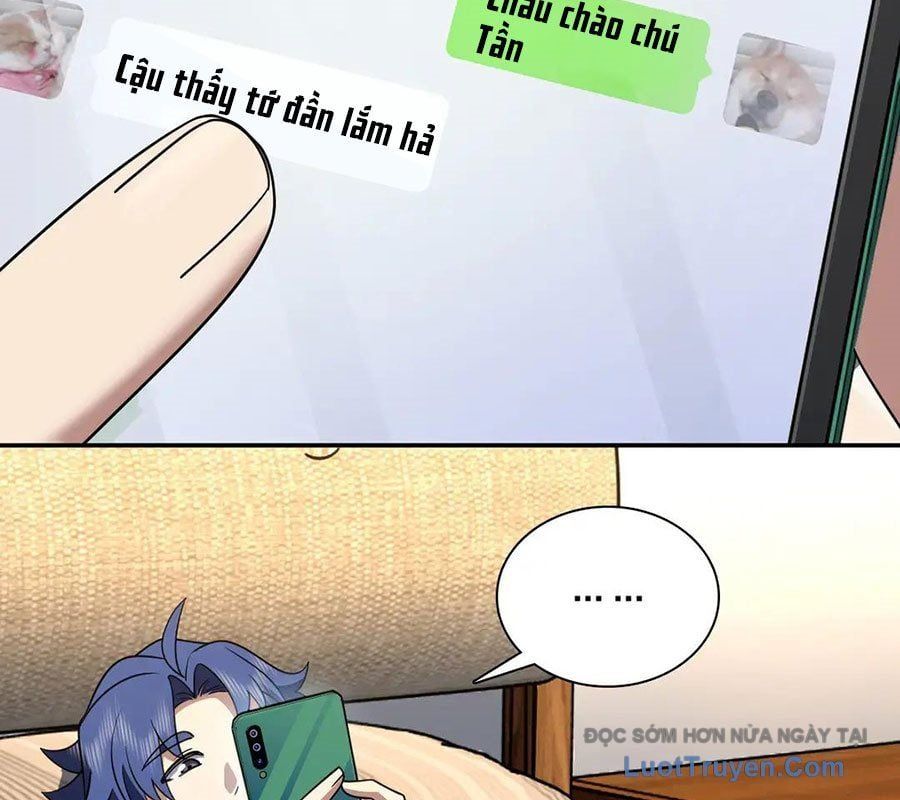 đọc truyện Bà Xã Nhà Tôi Đến Từ Ngàn Năm Trước Chương 432 ảnh 91 tại Thiên Thai Truyện