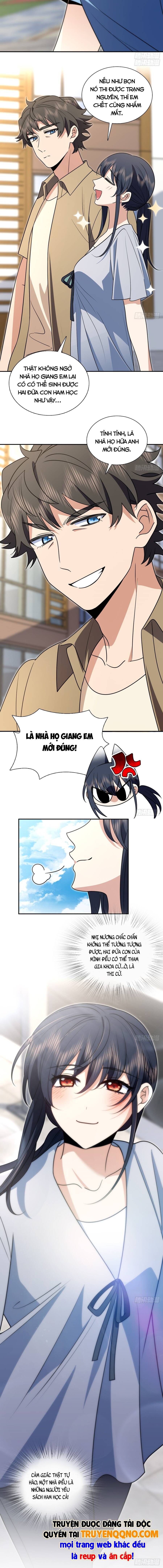 đọc truyện Bà Xã Nhà Tôi Đến Từ Ngàn Năm Trước Chương 433 ảnh 10 tại Thiên Thai Truyện