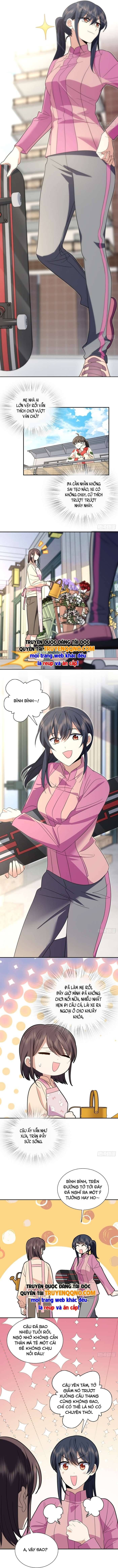 đọc truyện Bà Xã Nhà Tôi Đến Từ Ngàn Năm Trước Chương 434 ảnh 5 tại Thiên Thai Truyện