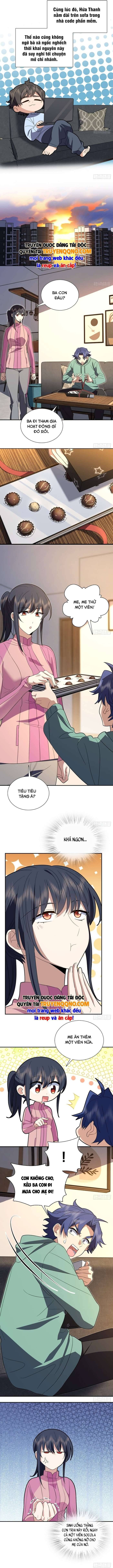 đọc truyện Bà Xã Nhà Tôi Đến Từ Ngàn Năm Trước Chương 434 ảnh 7 tại Thiên Thai Truyện