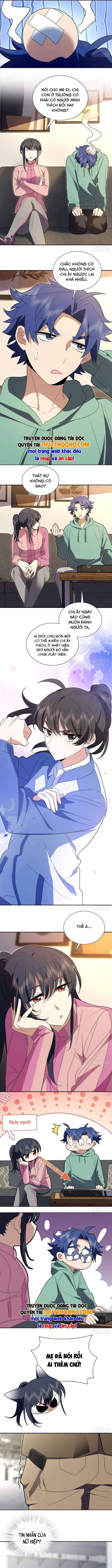 đọc truyện Bà Xã Nhà Tôi Đến Từ Ngàn Năm Trước Chương 434 ảnh 9 tại Thiên Thai Truyện