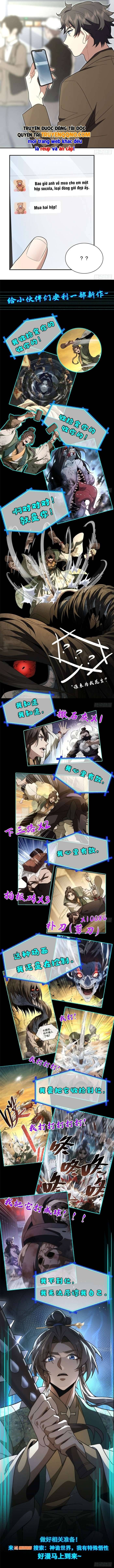 đọc truyện Bà Xã Nhà Tôi Đến Từ Ngàn Năm Trước Chương 434 ảnh 10 tại Thiên Thai Truyện