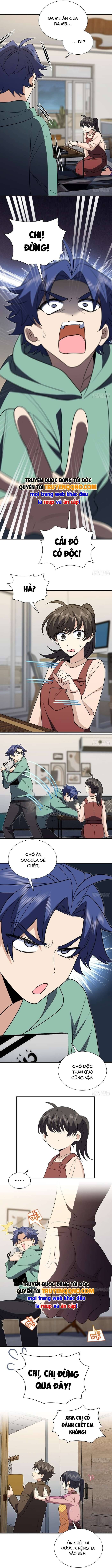 đọc truyện Bà Xã Nhà Tôi Đến Từ Ngàn Năm Trước Chương 435 ảnh 5 tại Thiên Thai Truyện