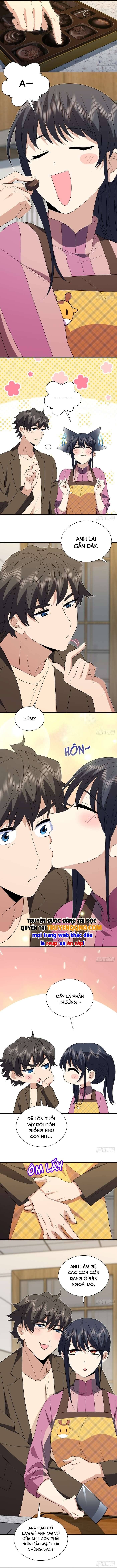 đọc truyện Bà Xã Nhà Tôi Đến Từ Ngàn Năm Trước Chương 435 ảnh 6 tại Thiên Thai Truyện