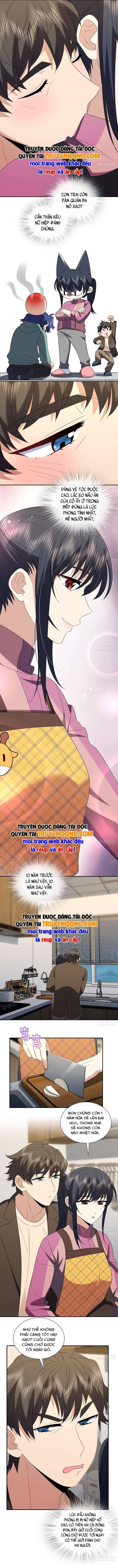 đọc truyện Bà Xã Nhà Tôi Đến Từ Ngàn Năm Trước Chương 435 ảnh 7 tại Thiên Thai Truyện