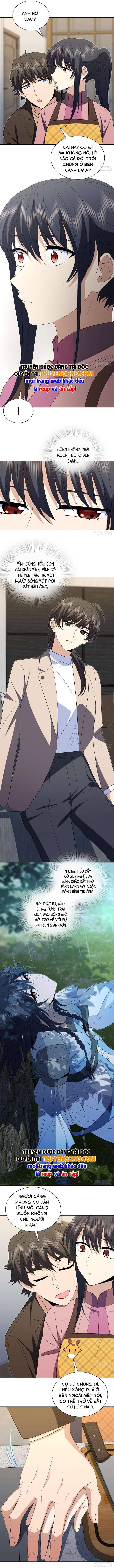 đọc truyện Bà Xã Nhà Tôi Đến Từ Ngàn Năm Trước Chương 435 ảnh 8 tại Thiên Thai Truyện