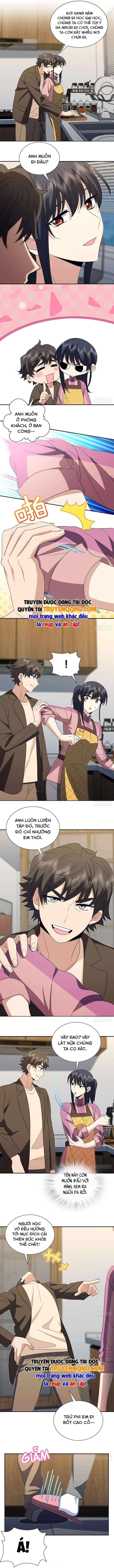 đọc truyện Bà Xã Nhà Tôi Đến Từ Ngàn Năm Trước Chương 435 ảnh 9 tại Thiên Thai Truyện