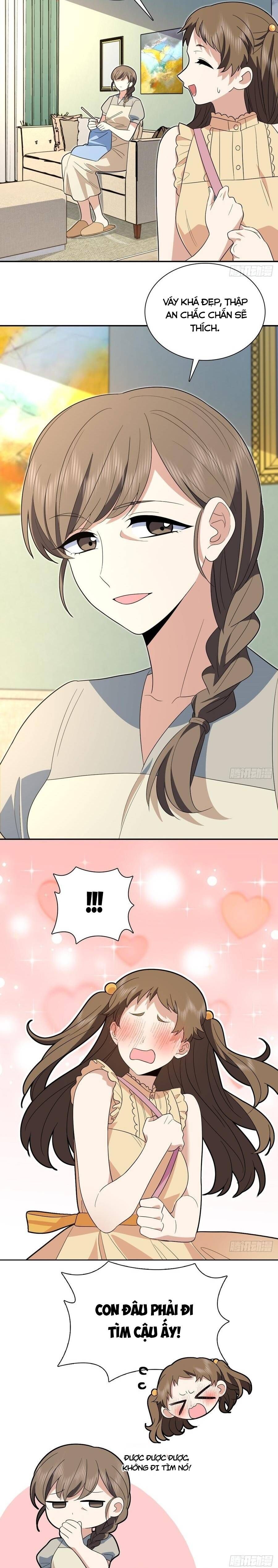 đọc truyện Bà Xã Nhà Tôi Đến Từ Ngàn Năm Trước Chương 438 ảnh 10 tại Thiên Thai Truyện