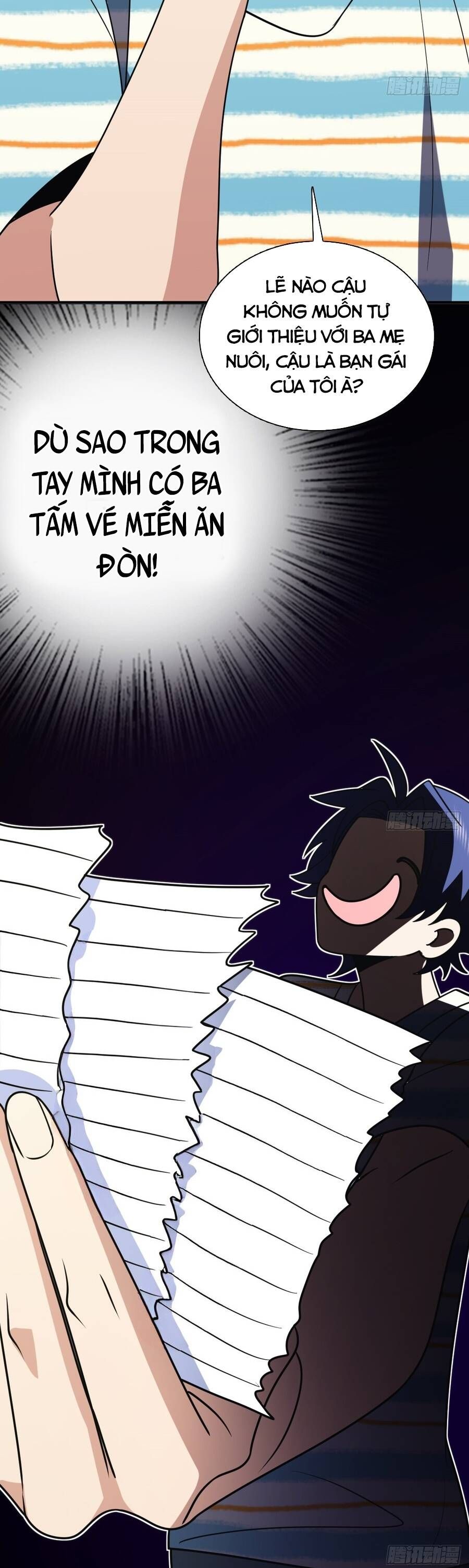 đọc truyện Bà Xã Nhà Tôi Đến Từ Ngàn Năm Trước Chương 441 ảnh 11 tại Thiên Thai Truyện