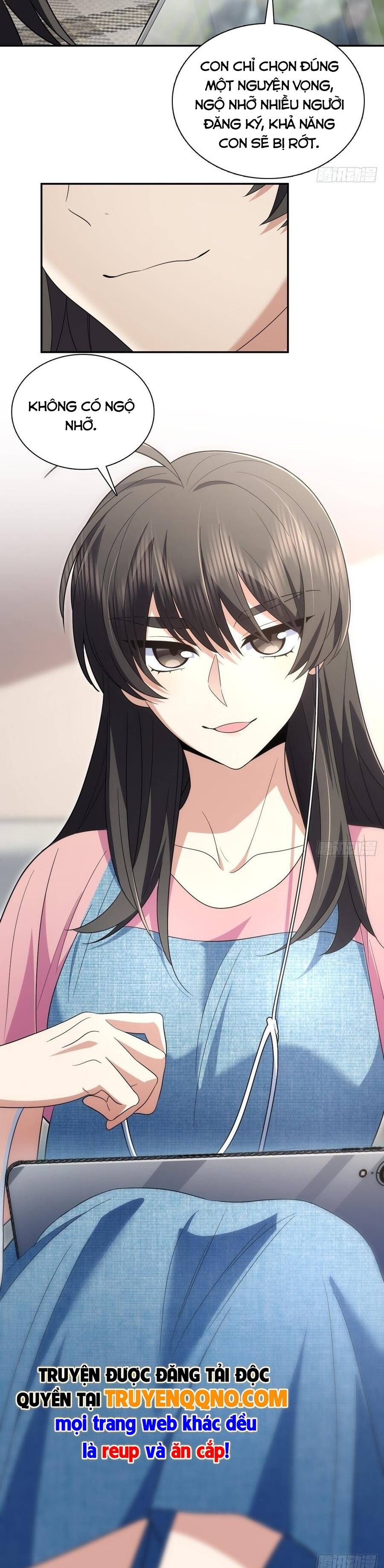 đọc truyện Bà Xã Nhà Tôi Đến Từ Ngàn Năm Trước Chương 442 ảnh 9 tại Thiên Thai Truyện