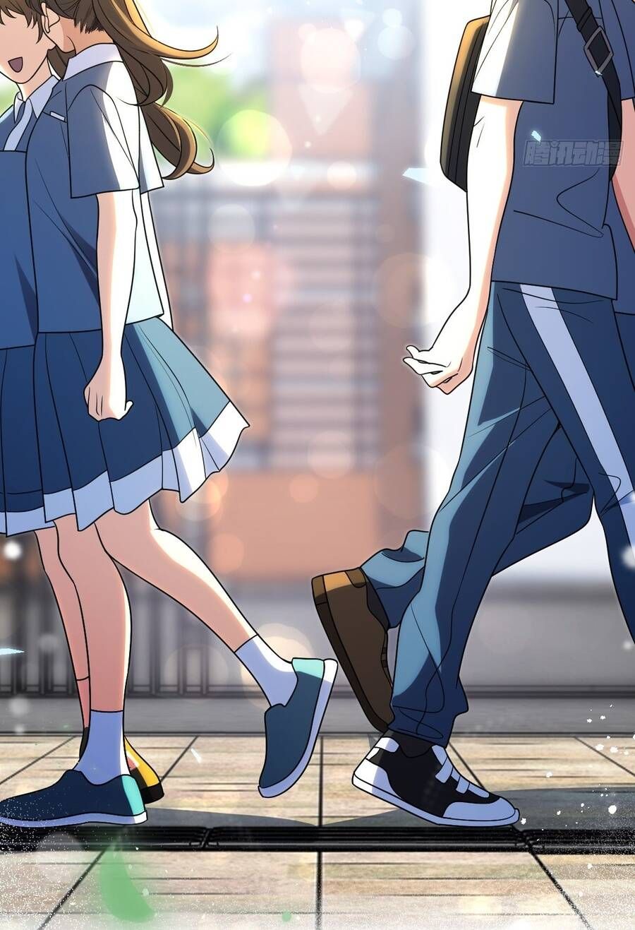 đọc truyện Bà Xã Nhà Tôi Đến Từ Ngàn Năm Trước Chương 443 ảnh 11 tại Thiên Thai Truyện