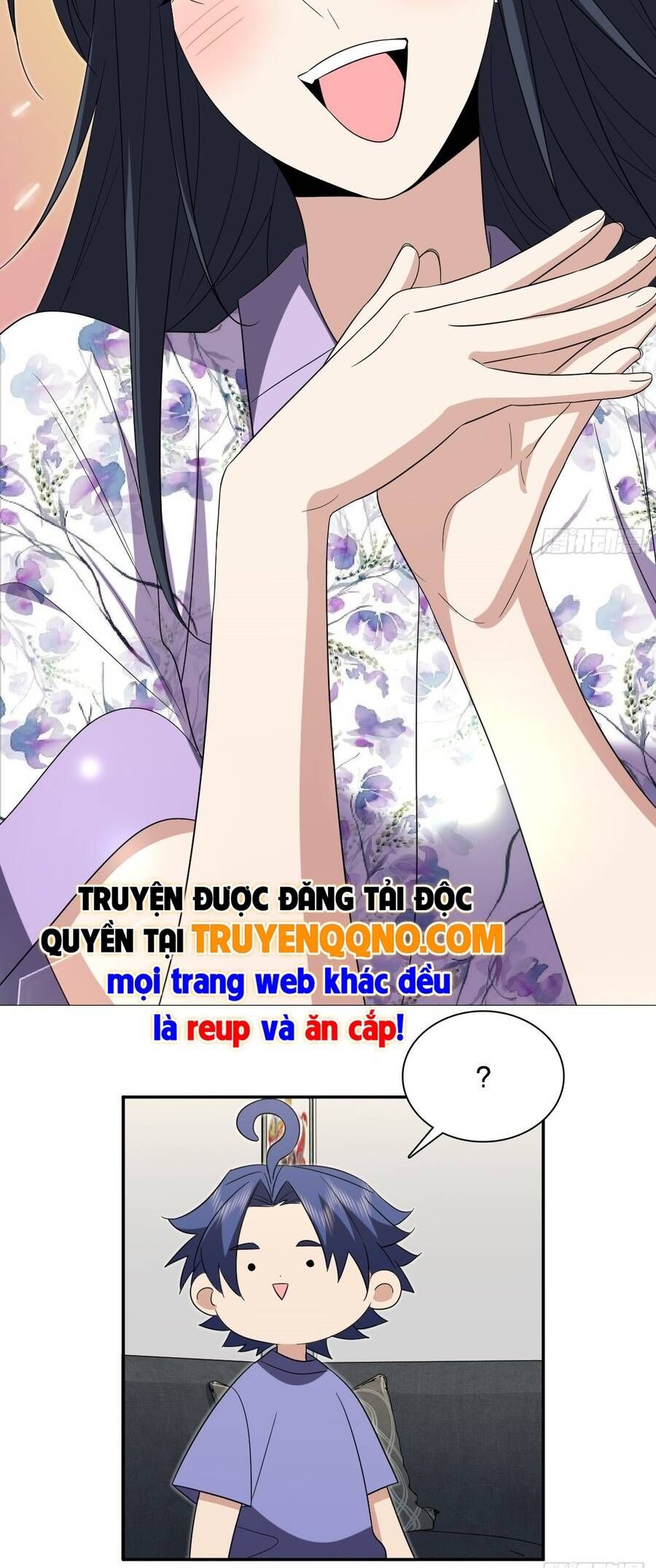 đọc truyện Bà Xã Nhà Tôi Đến Từ Ngàn Năm Trước Chương 445 ảnh 10 tại Thiên Thai Truyện