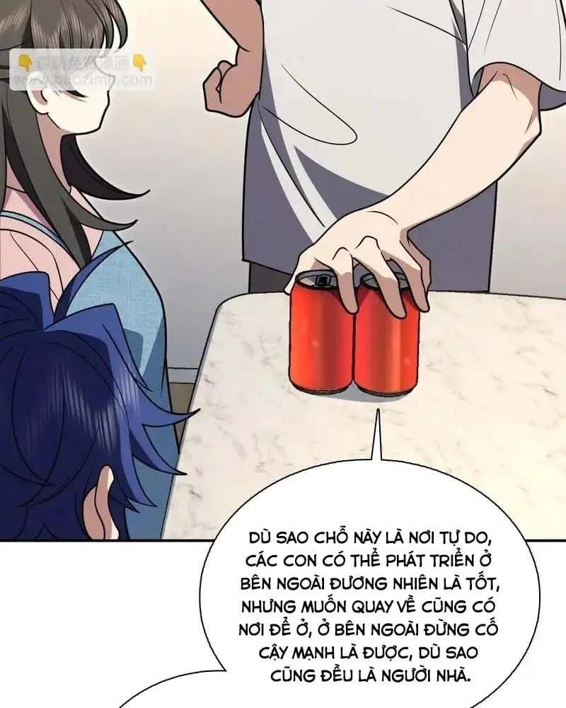 đọc truyện Bà Xã Nhà Tôi Đến Từ Ngàn Năm Trước Chương 446 ảnh 38 tại Thiên Thai Truyện