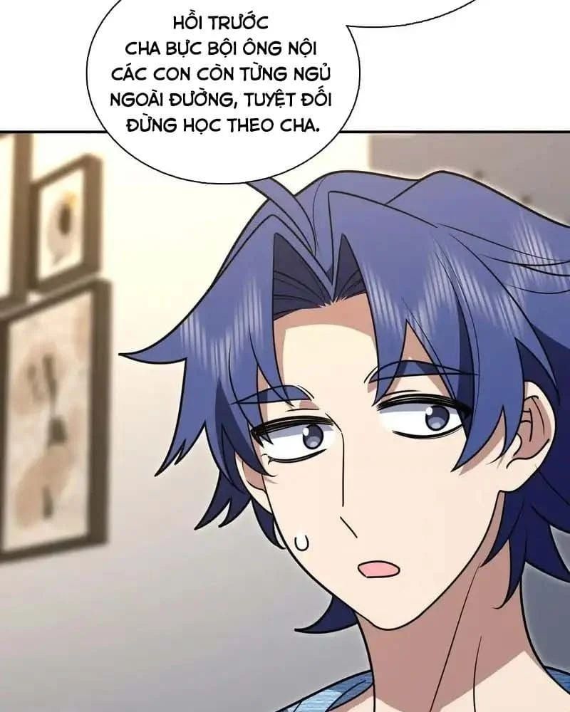 đọc truyện Bà Xã Nhà Tôi Đến Từ Ngàn Năm Trước Chương 446 ảnh 39 tại Thiên Thai Truyện