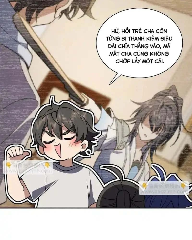 đọc truyện Bà Xã Nhà Tôi Đến Từ Ngàn Năm Trước Chương 446 ảnh 41 tại Thiên Thai Truyện