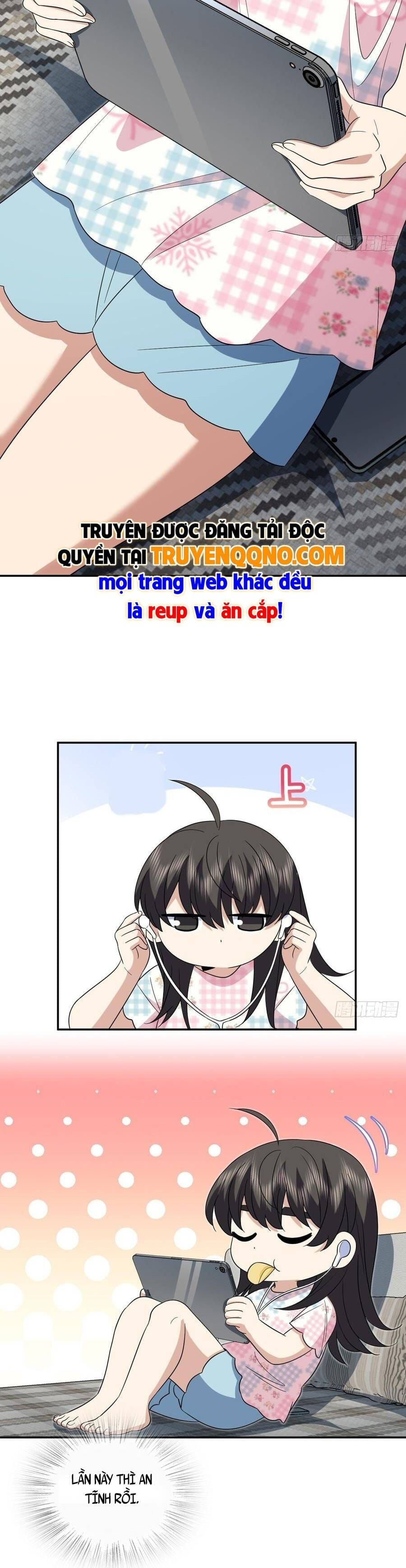 đọc truyện Bà Xã Nhà Tôi Đến Từ Ngàn Năm Trước Chương 447 ảnh 10 tại Thiên Thai Truyện