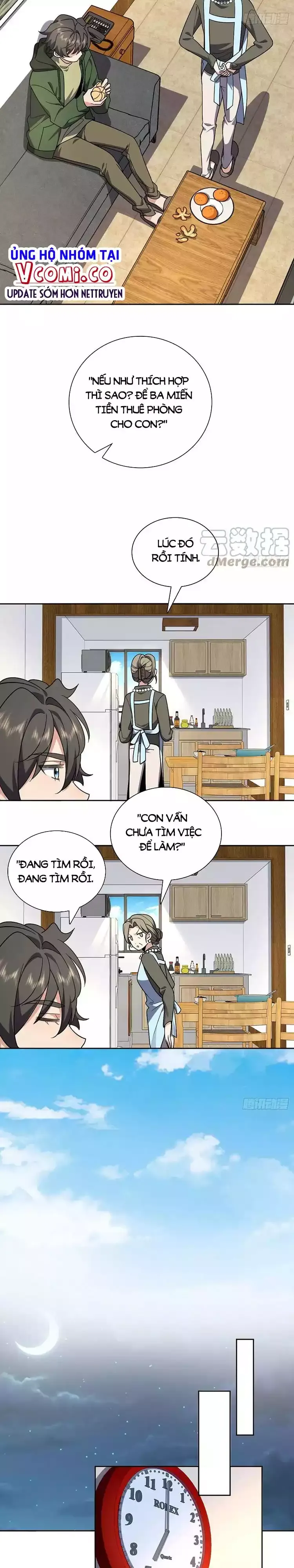 đọc truyện Bà Xã Nhà Tôi Đến Từ Ngàn Năm Trước Chương 45 ảnh 6 tại Giả Dược
