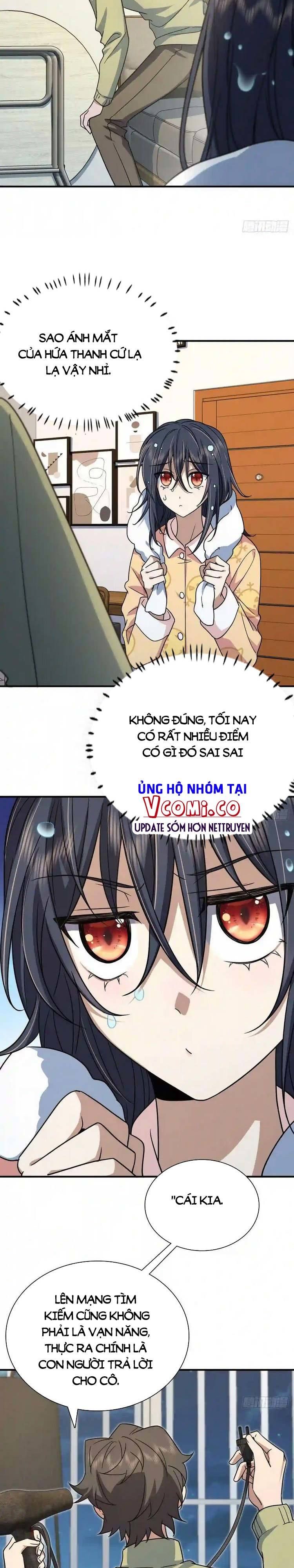 đọc truyện Bà Xã Nhà Tôi Đến Từ Ngàn Năm Trước Chương 46 ảnh 13 tại Giả Dược