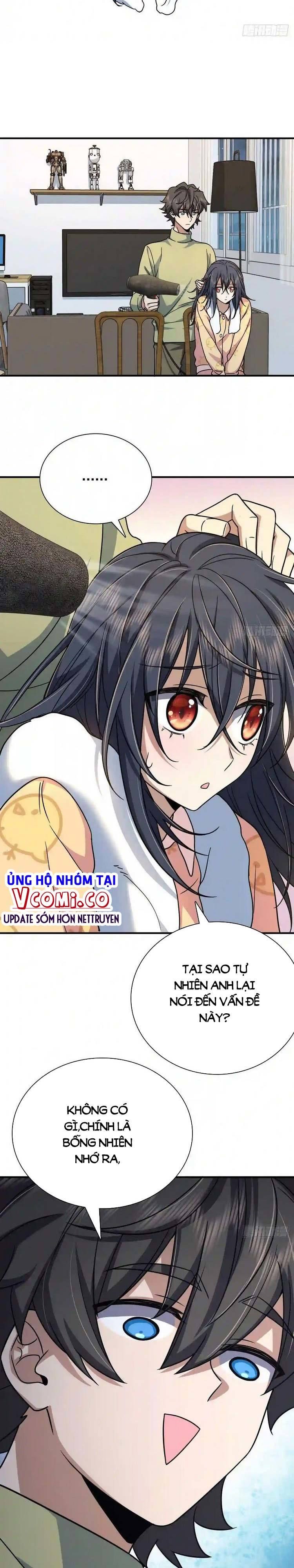 đọc truyện Bà Xã Nhà Tôi Đến Từ Ngàn Năm Trước Chương 46 ảnh 15 tại Giả Dược