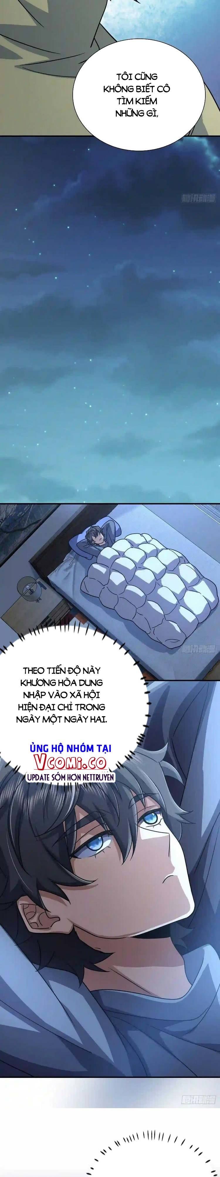 đọc truyện Bà Xã Nhà Tôi Đến Từ Ngàn Năm Trước Chương 46 ảnh 16 tại Giả Dược