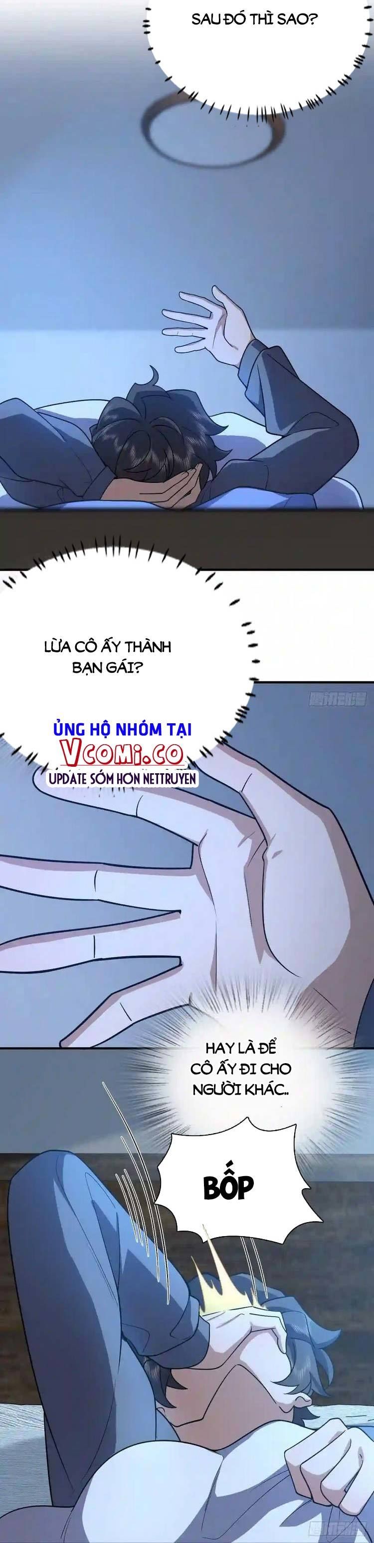 đọc truyện Bà Xã Nhà Tôi Đến Từ Ngàn Năm Trước Chương 46 ảnh 17 tại Giả Dược