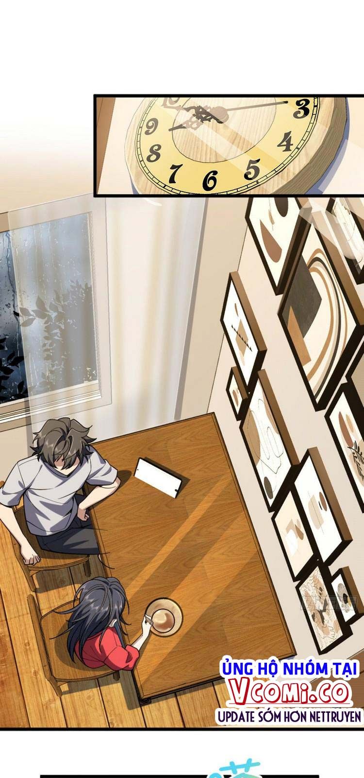 đọc truyện Bà Xã Nhà Tôi Đến Từ Ngàn Năm Trước Chương 5 ảnh 1 tại Giả Dược