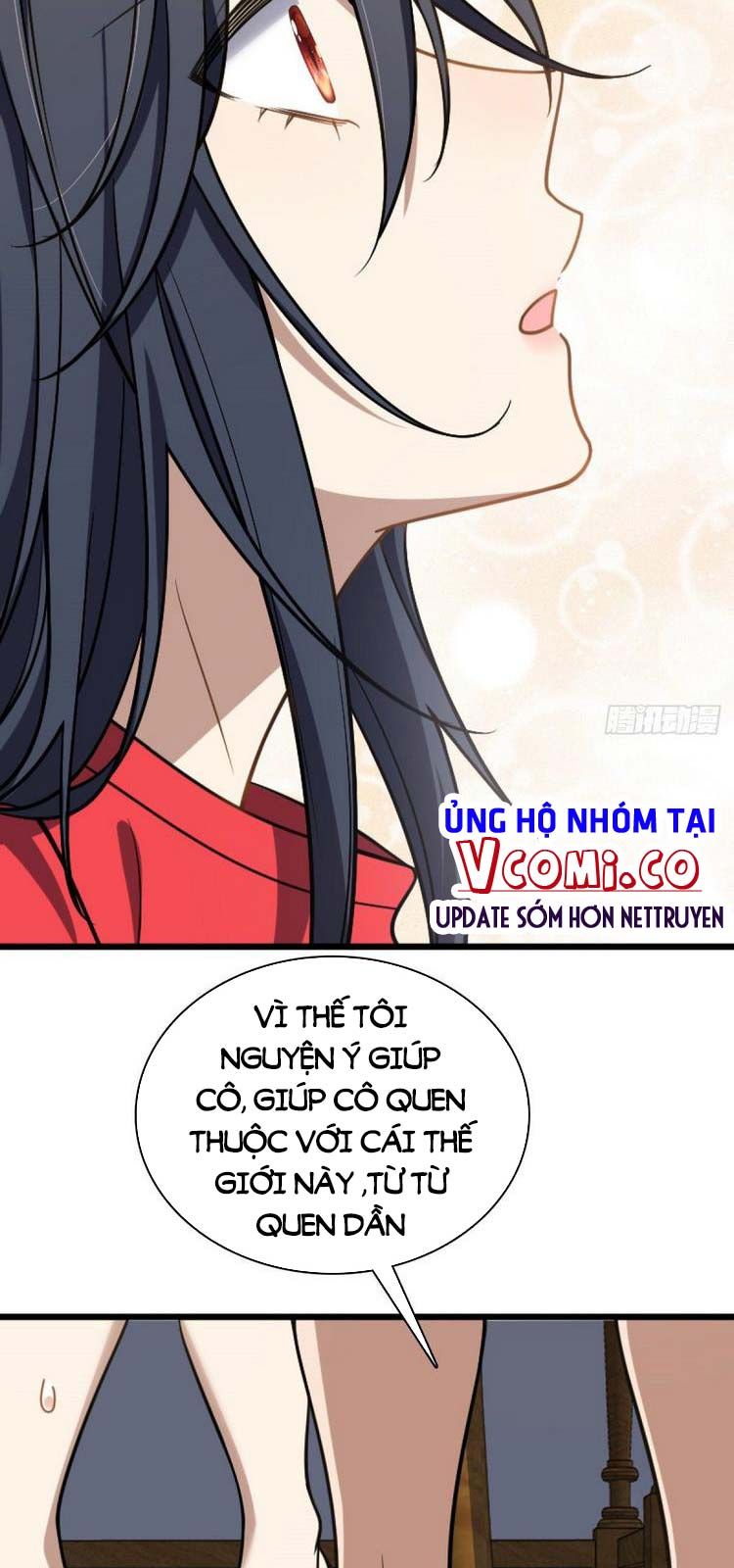 đọc truyện Bà Xã Nhà Tôi Đến Từ Ngàn Năm Trước Chương 5 ảnh 24 tại Giả Dược