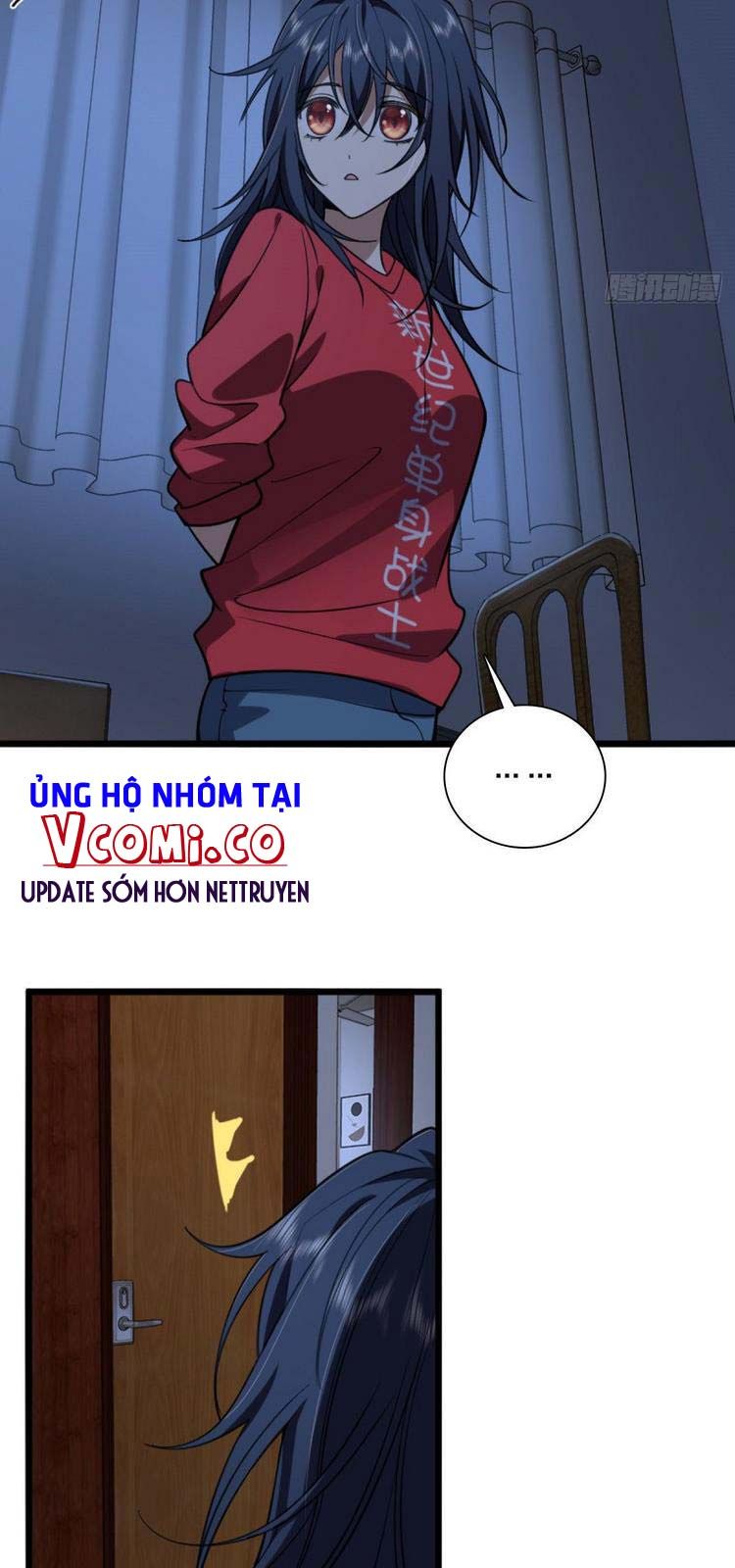 đọc truyện Bà Xã Nhà Tôi Đến Từ Ngàn Năm Trước Chương 5 ảnh 48 tại Giả Dược