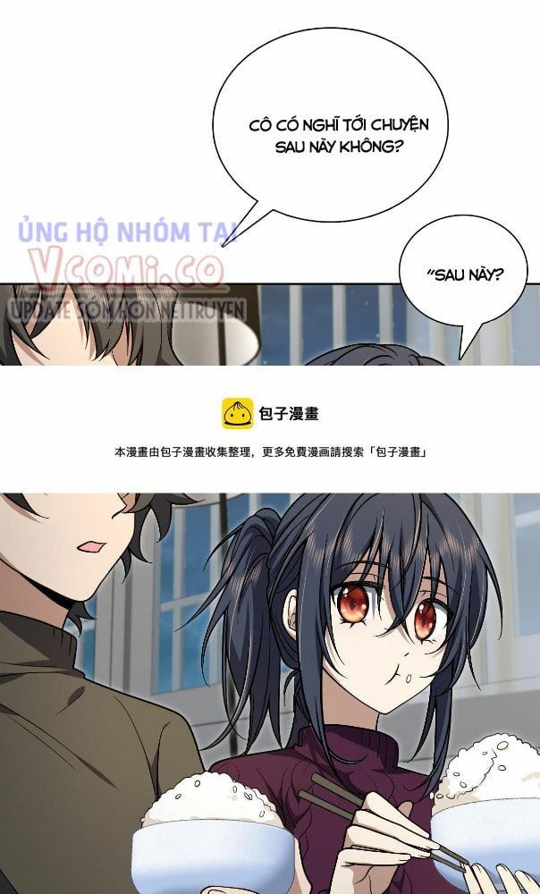 đọc truyện Bà Xã Nhà Tôi Đến Từ Ngàn Năm Trước Chương 50 ảnh 1 tại Giả Dược