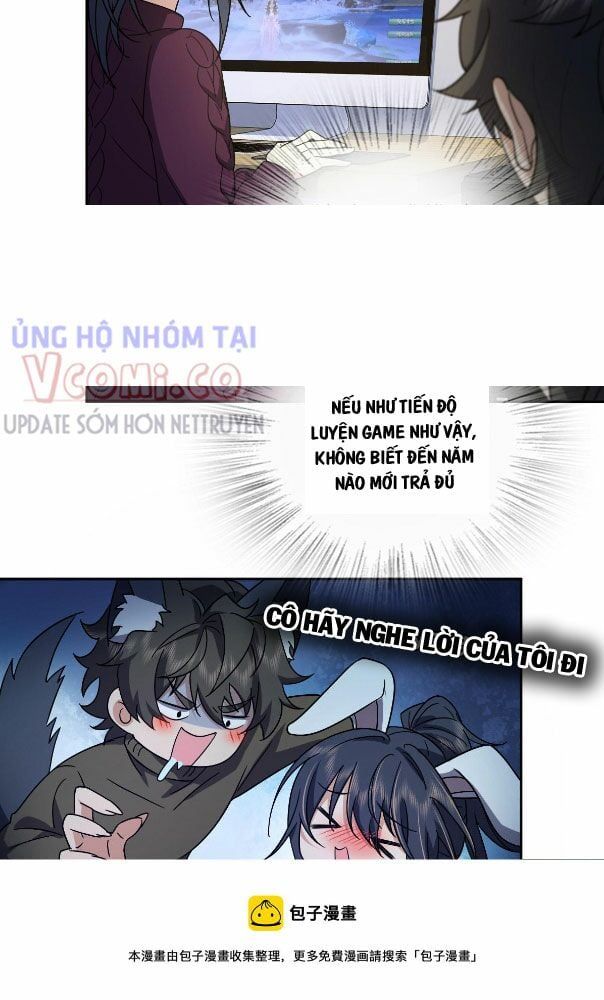 đọc truyện Bà Xã Nhà Tôi Đến Từ Ngàn Năm Trước Chương 50 ảnh 22 tại Giả Dược
