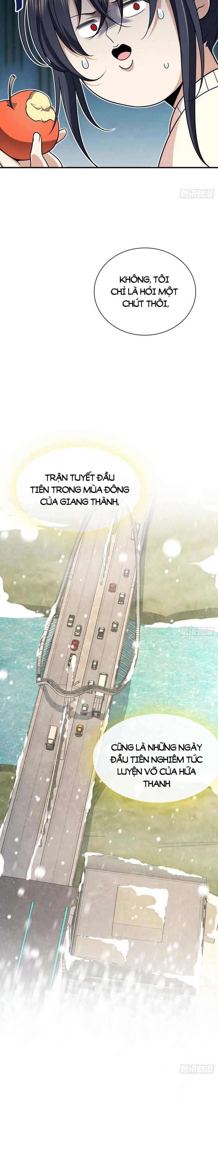 đọc truyện Bà Xã Nhà Tôi Đến Từ Ngàn Năm Trước Chương 52 ảnh 8 tại Giả Dược