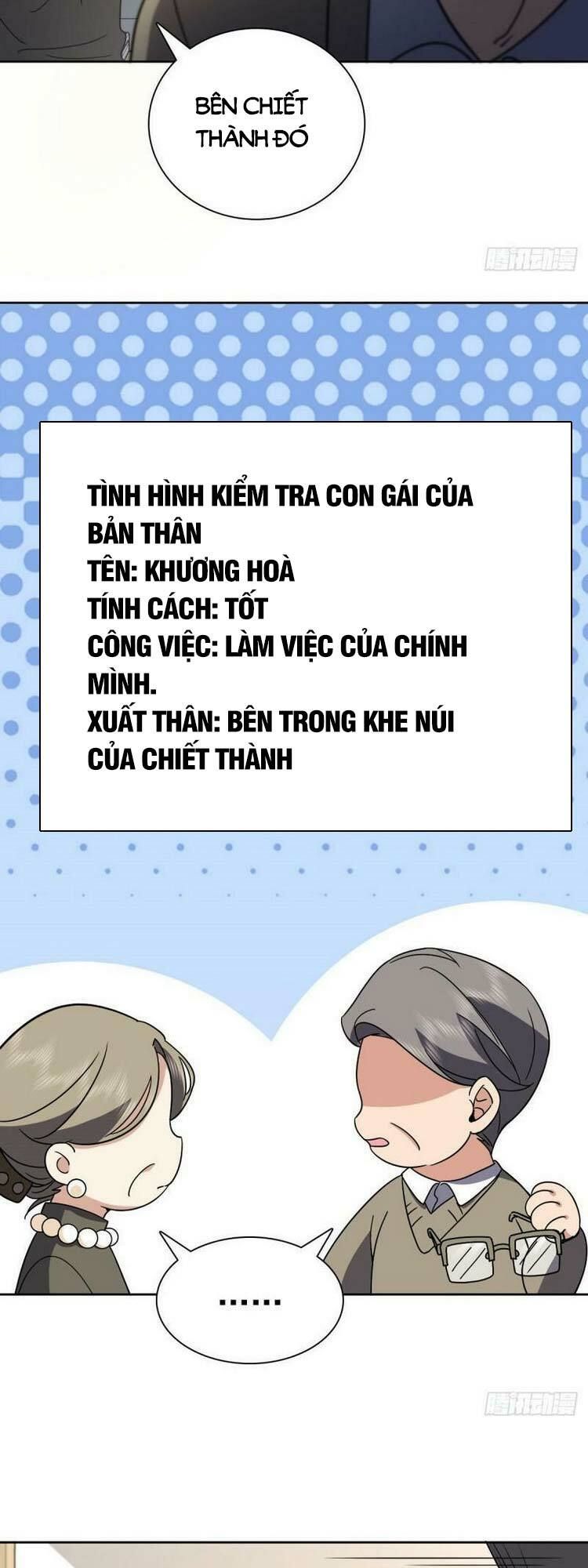 đọc truyện Bà Xã Nhà Tôi Đến Từ Ngàn Năm Trước Chương 54 ảnh 16 tại Giả Dược