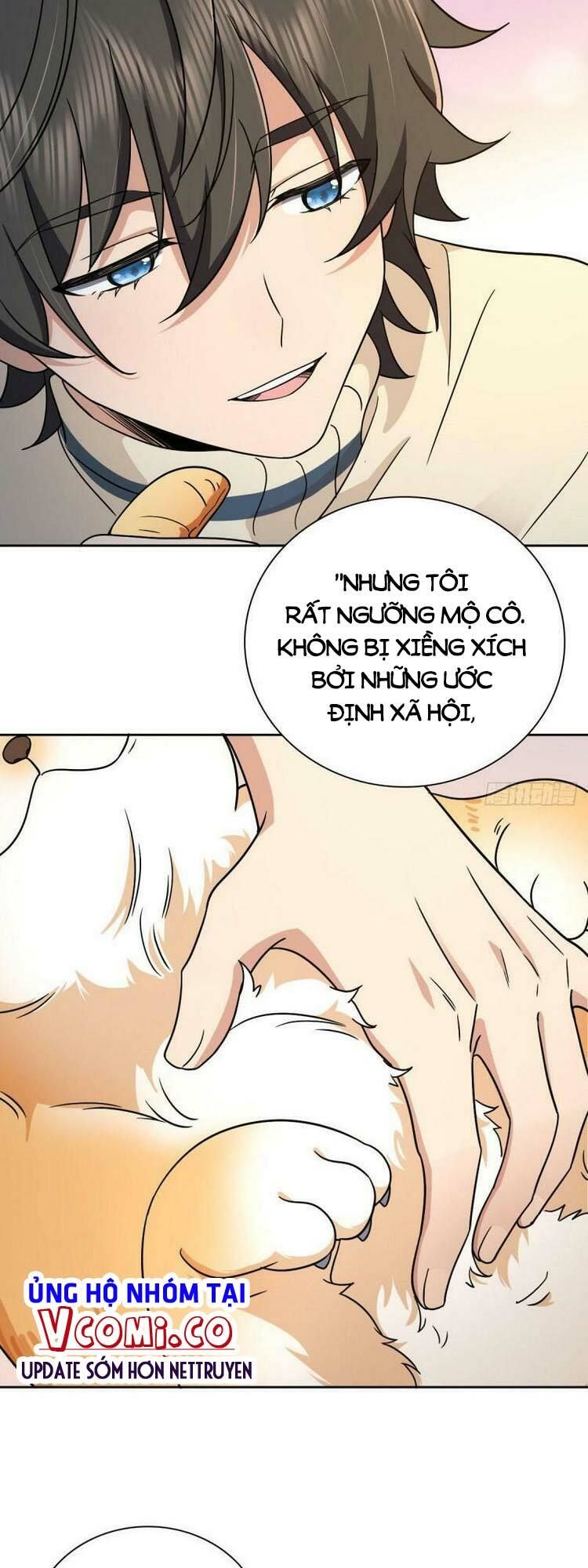 đọc truyện Bà Xã Nhà Tôi Đến Từ Ngàn Năm Trước Chương 54 ảnh 32 tại Giả Dược