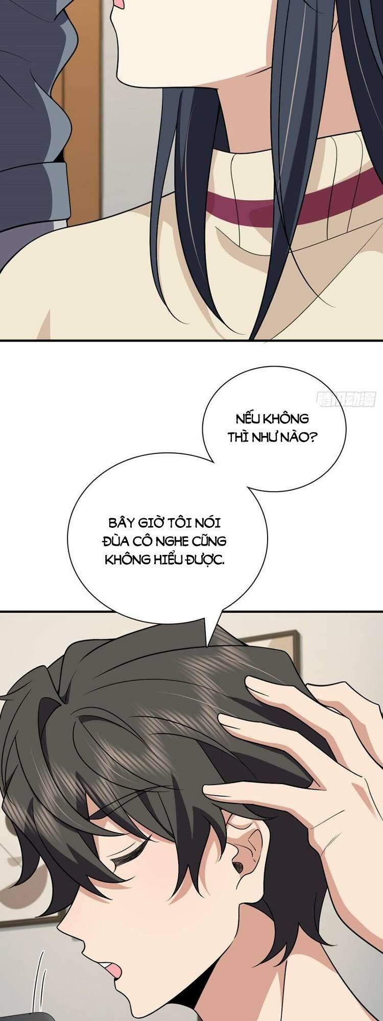đọc truyện Bà Xã Nhà Tôi Đến Từ Ngàn Năm Trước Chương 55 ảnh 12 tại Giả Dược