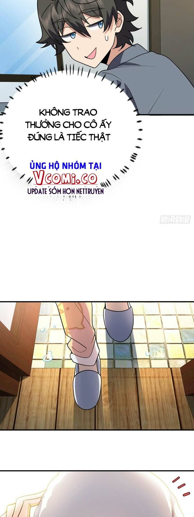 đọc truyện Bà Xã Nhà Tôi Đến Từ Ngàn Năm Trước Chương 55 ảnh 21 tại Giả Dược