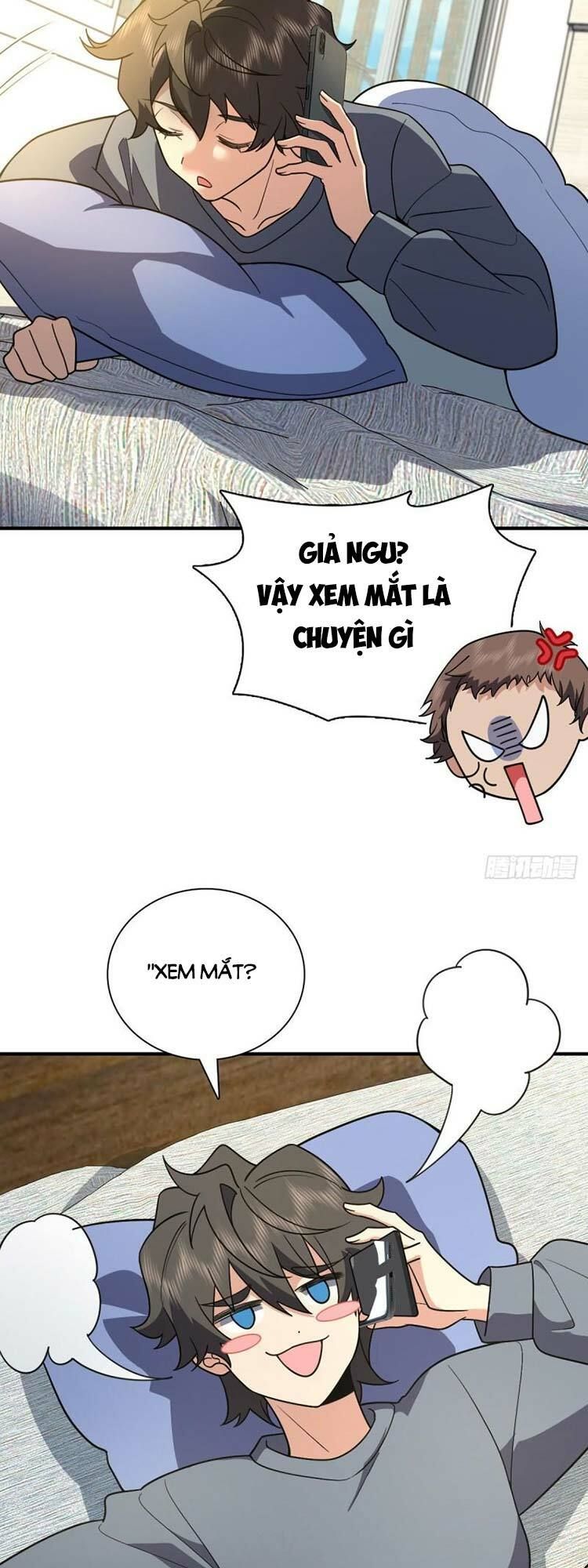 đọc truyện Bà Xã Nhà Tôi Đến Từ Ngàn Năm Trước Chương 55 ảnh 29 tại Giả Dược