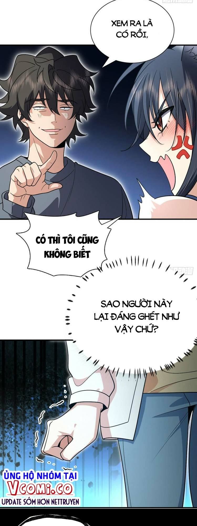 đọc truyện Bà Xã Nhà Tôi Đến Từ Ngàn Năm Trước Chương 55 ảnh 38 tại Giả Dược